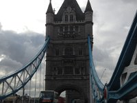 2013-10-05 11.44.58  The London Tower Bridge
